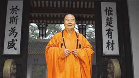 佛光山、星雲大師(圖/佛光山提供)