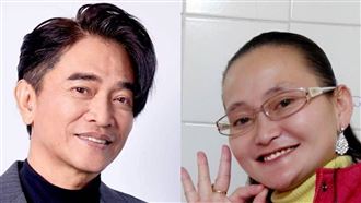 獨／想跟吳宗憲道歉　43歲慧慈驚人近況曝