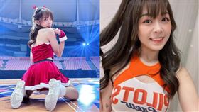 （圖／翻攝自IG@ava_840909）