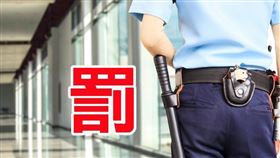 社區樓梯走廊堆積雜物，可罰款4萬至20萬元（圖／資料照）