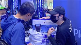 PS5 電玩展