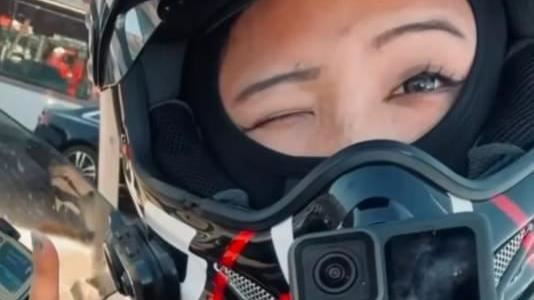 粉絲求歡重機女神遭拒　惱羞報復險索命