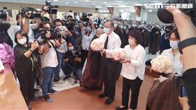 星雲大師,圓寂,嘉義市長黃敏惠