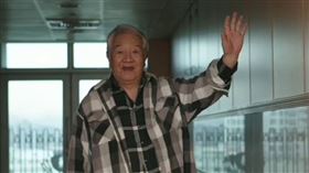  丁強（圖／大愛提供）