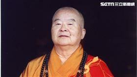 佛光山、星雲大師(圖/佛光山提供)