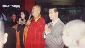 楊慶煌（圖／翻攝自楊慶煌臉書）