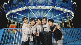 AcQUA源少年（圖／寬宏藝術提供）