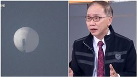 前進新台灣／擊落氣球埋伏筆？董立文：美讓習近平「丟臉」不會只有一次