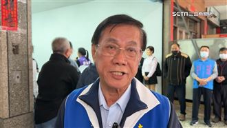 林明溱誓言2024絕不再參選！蔡培慧提質疑