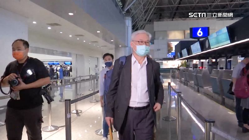 北京會見夏立言　國台辦盼2事深交國民黨