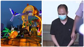 富少李宗瑞花燈又得獎！估4年後申請假釋