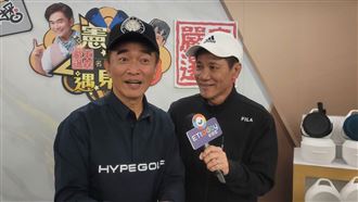 吳宗憲肖像驚傳遭盜用　揚言怒提告