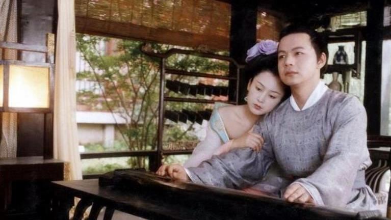 太平公主一晚累死4名男子！原因讓人落淚