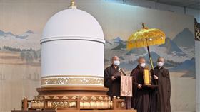 高雄,星雲大師,圓寂,佛光山提供