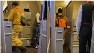 直擊「台灣英雄」奔土耳其救援…這幕鼻酸