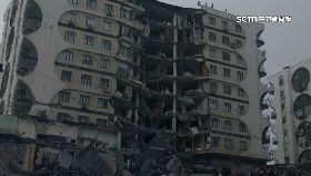 V土震台救災2400