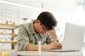 常倦怠身體不適？恐慢性發炎。（圖／聯安診所提供）