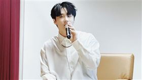 蔡作園（台北海大提供)
