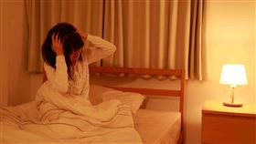 失眠（門諾醫院提供）