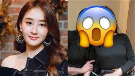 陳德容（圖／翻攝自陳德容臉書）