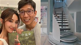 ▲隋棠夫婦被鄰居以「噪音擾民」與「溝通無效」被爆料是惡鄰。（圖／翻攝自隋棠臉書）