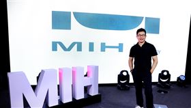 MIH技術長魏國章。（圖／MIH提供）