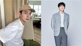 東東勇闖《BOYS PLANET》。（圖／STARDUST娛樂提供）