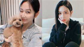 曾莞婷（圖／翻攝自曾莞婷IG）
