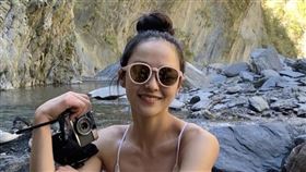 芳芸（圖／翻攝自芳芸IG）