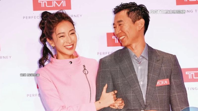 孩噪音擾鄰　隋棠夫反控：鄰頻騷擾還咆哮