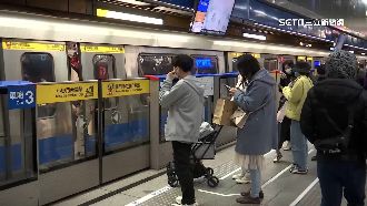 紓解內科塞車　北捷擬推4折早晚鳥優惠價