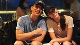 ▲隋棠夫婦被鄰居以「噪音擾民」與「溝通無效」被爆料是惡鄰。（圖／翻攝自隋棠臉書）