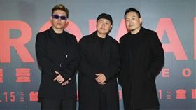 玖壹壹（圖／記者邱榮吉攝影）