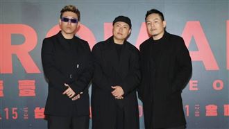 洋蔥驚傳意外　赴日滑雪慘摔傷勢曝光