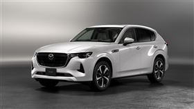 ▲馬自達ALL-NEW CX-60。（圖／翻攝Mazda網站）