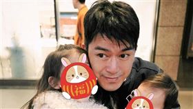 潘逸安。（艾迪昇傳播提供