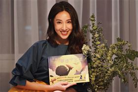 隋棠(翻攝臉書)