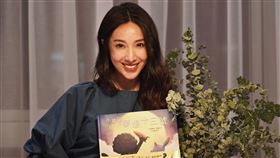 隋棠(翻攝臉書)