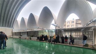 募款的背叛／土耳其法院認證裘振宇抄襲