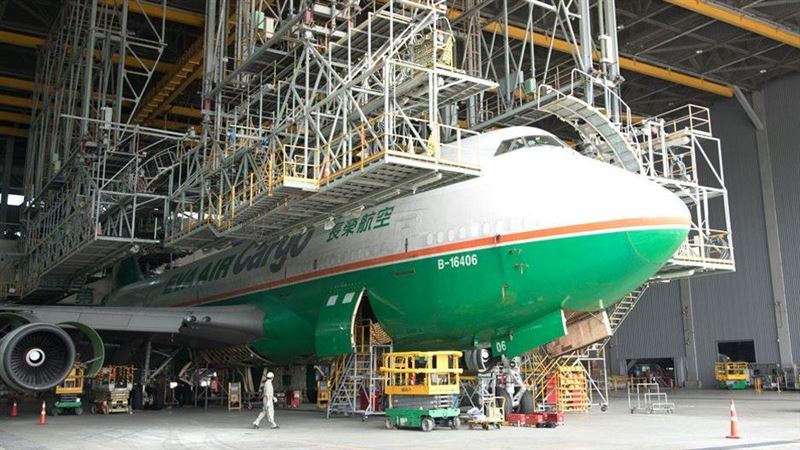 新股抽籤來了！長榮航太中籤秒賺2.73萬