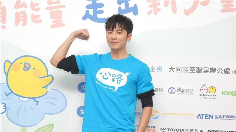 隋棠被控惡鄰　李國毅互動鄰居1招避麻煩