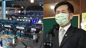 ▲體育署長一職因奧運「商務艙」風波懸缺超過一年，部長潘文忠表示：已有較明確人選。（資料圖）