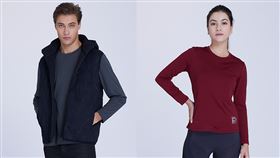 智能衣（業配勿用）