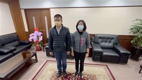 台南,議長,民進黨,賄選,停權,邱莉莉,鞠躬