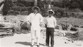 翻攝自人間衛視、臺灣商務印書館提供