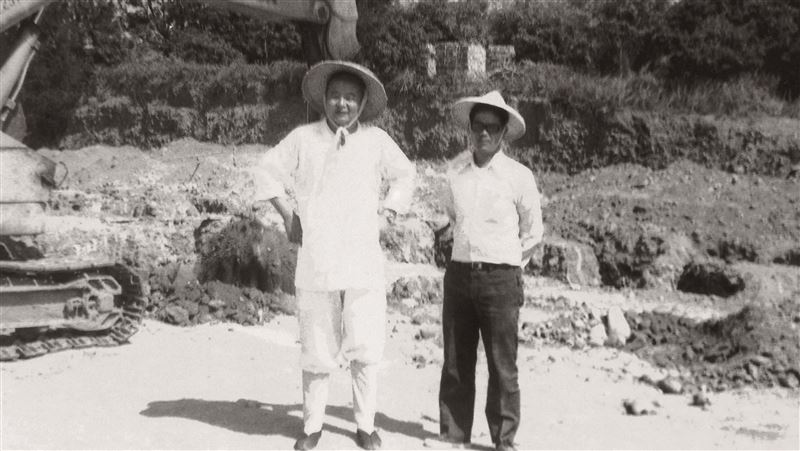 星雲大師被關23天真相曝光　驚心動魄