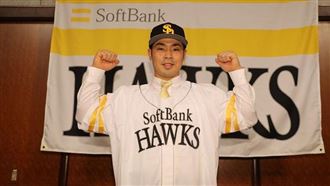 軟銀2月來台交流　監督證實多名主力出席