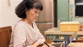 ▲退休做什麼？樂齡族瘋學英文人數多一倍　芭蕾舞阿嬤：想環遊世界（圖／TutorABC提供） 