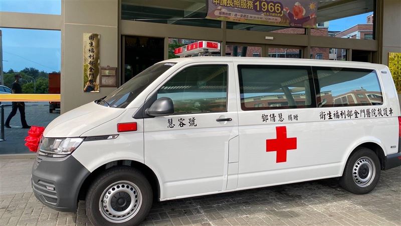 坦言台禮讓救護進步了　田知學曝2點待改