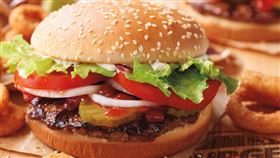 漢堡王,小華堡,漢堡王提供